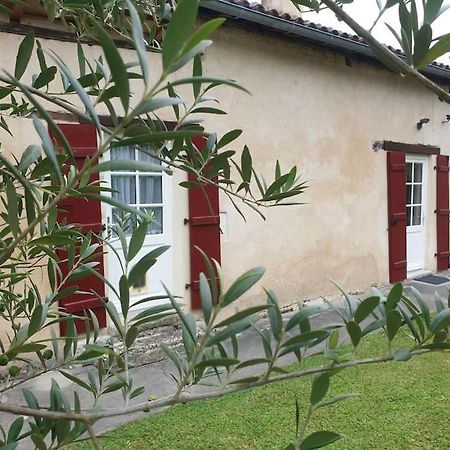 Le Tourniquet - Aubeterre Tiny House Villa Ngoại thất bức ảnh