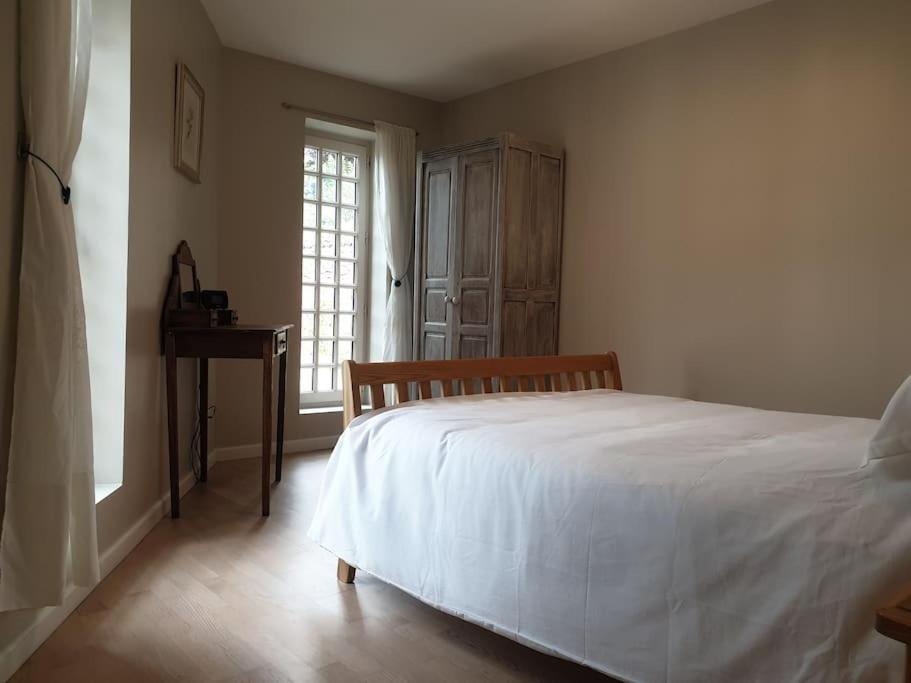 Le Tourniquet - Aubeterre Tiny House Villa Ngoại thất bức ảnh